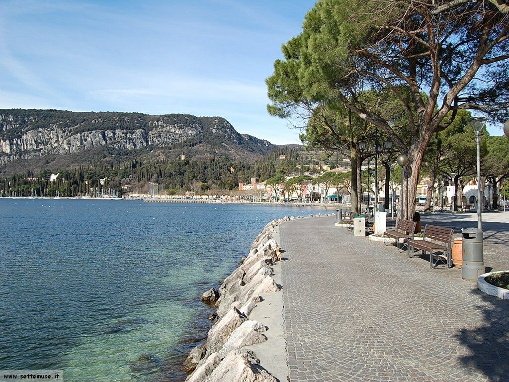 Garda Lake